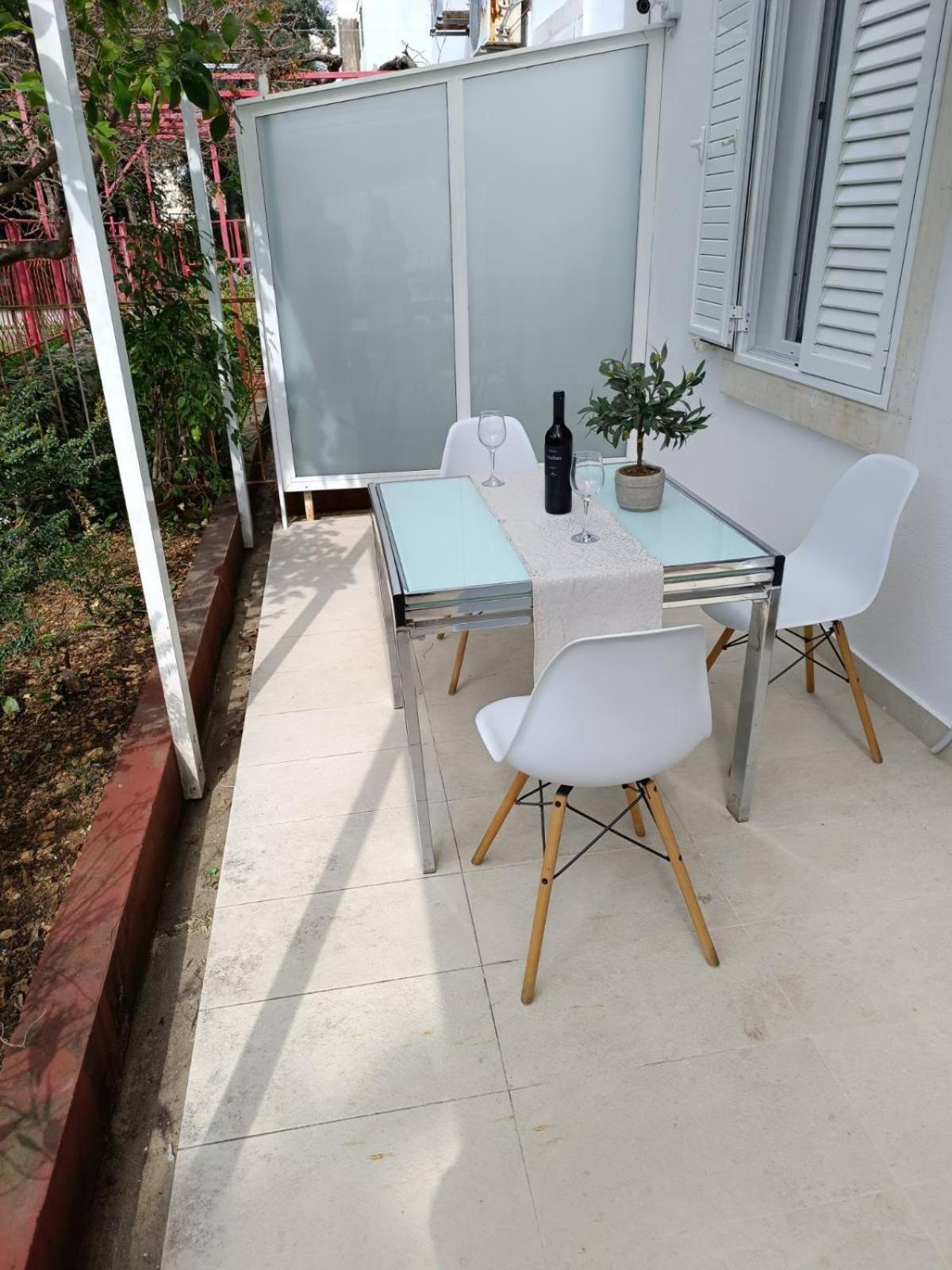 Apartment Mea Dubrovnik Exterior photo