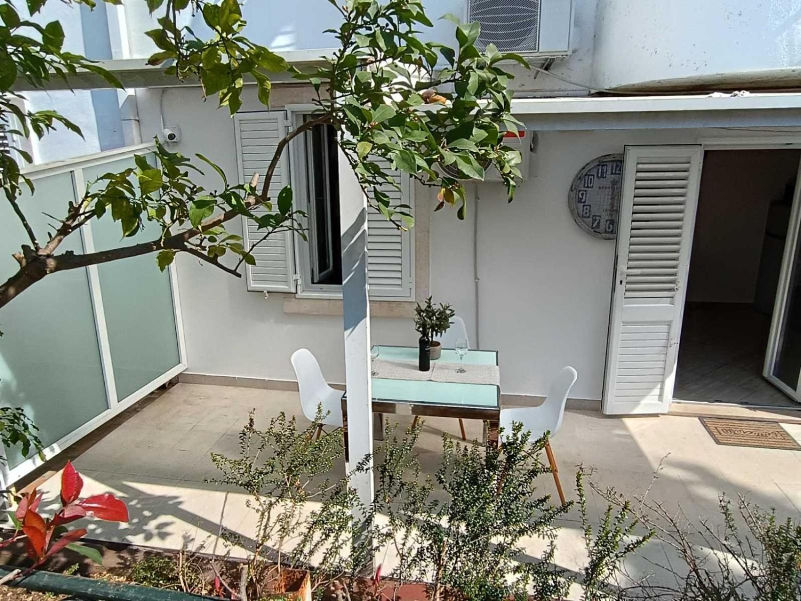 Apartment Mea Dubrovnik Exterior photo